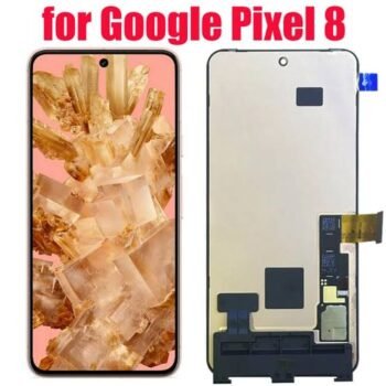 Google Pixel 8