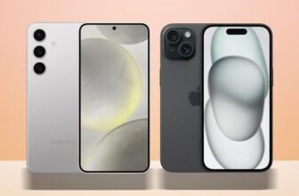 iPhone 15 vs Samsung Galaxy S24: Which One is Better in 2026?