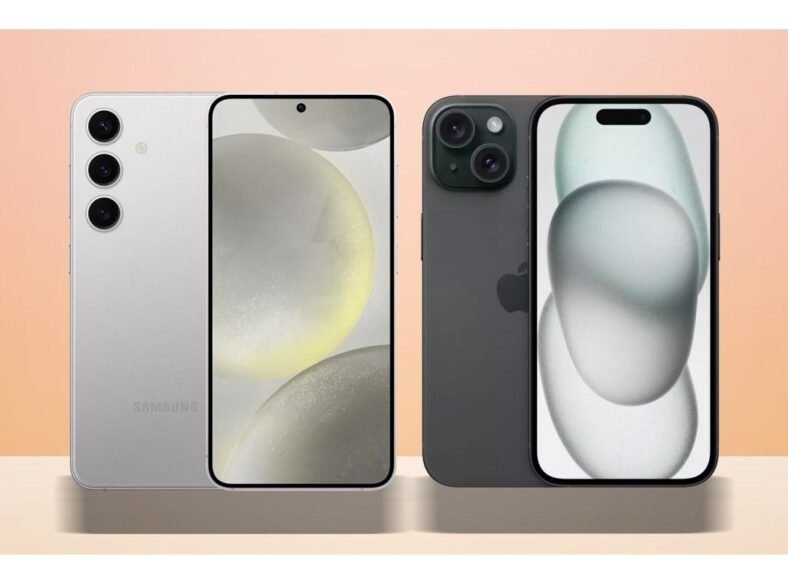 iPhone 15 vs Samsung Galaxy S24: Which One is Better in 2026?