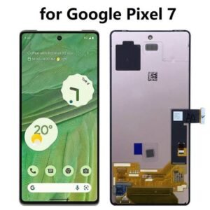 Google Pixel 7